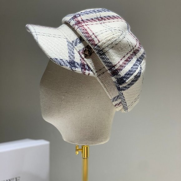 burberry snapback